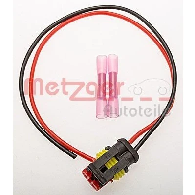 Bilde av METZGER 2324020 Kabelreparasjonssett, coil
