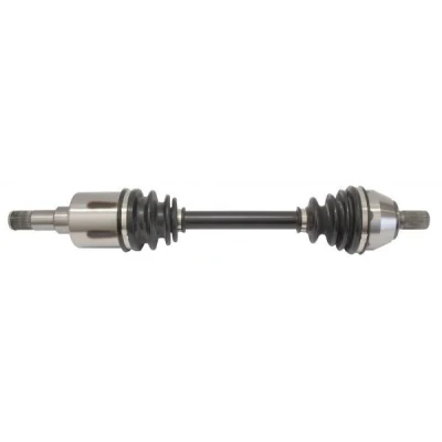 Bilde av MAPCO 16629 Drivaksel framaksel venstre 580 VOLVO: V50, C30, C70 2 Cabriolet, FORD: Focus 2, C Max, Max