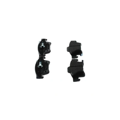 Bilde av BOSCH 0 986 460 081 Bremseklosser Low Metallic med integrert slitasjesensor JEEP: GRAND CHEROKEE 4, 3