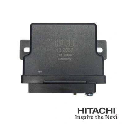 Bilde av HITACHI 2502037 Relè, glødeanlegg MERCEDES BENZ: W124 Sedan, Stasjonsvogn