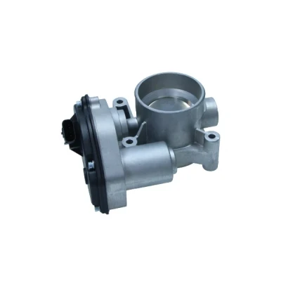 Bilde av MAXGEAR 58 0168 Gasspjeld elektrisk VOLVO: V50, V70 3, S40 II, FORD: Focus 2 Kombi, Galaxy Mk2 MPV,