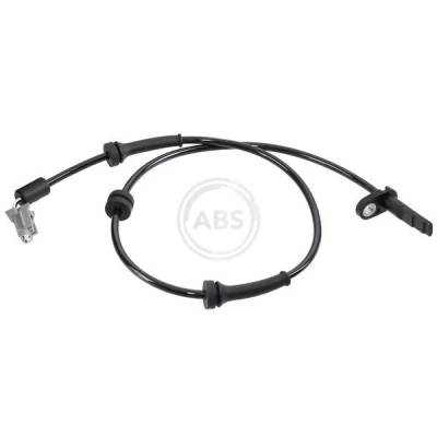 Bilde av A.B.S. 30742 ABS sensor aktiv 720 grå NISSAN: Qashqai / Qashqai+2 I