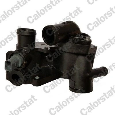 Bilde av CALORSTAT by Vernet THK596201.83J Termostat 83 med temperaturmåler, tetning kunststoff kledning VOLKSWAGEN: Polo IV Hatchback