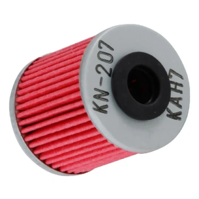 Bilde av Oljefilter K&amp;N Filters KN 207