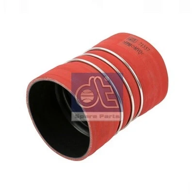 Bilde av DT Spare Parts 3.16410 Ladeluftslange 90