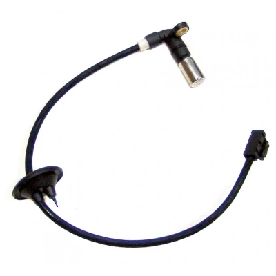 Bilde av MAPCO 86863 ABS Sensor på begge sider 390 MERCEDES BENZ: C Klasse Sedan, T modell