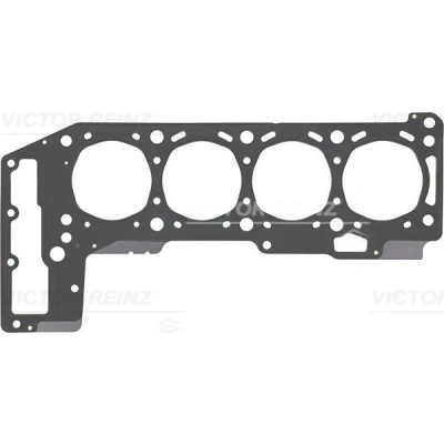 Bilde av REINZ 61 36885 10 Toppakning 1,2 metallagpakning FIAT: Ducato III Flatvogn lastebil / Chassis, PEUGEOT: Boxer Minibuss