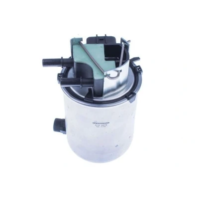 Bilde av DENCKERMANN A120979 Drivstoffilter ledningsfilter NISSAN: X Trail, Qashqai 2