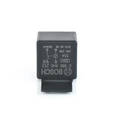 Bilde av BOSCH 0 986 AH0 253 relé
