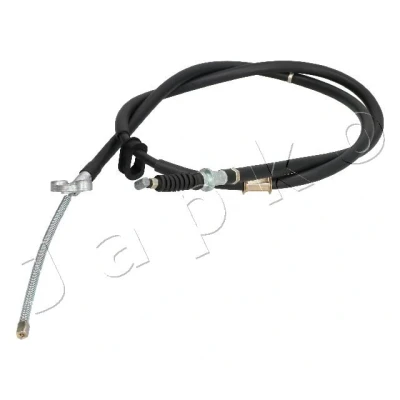 Bilde av JAPKO 131627L Bremsekabel DAIHATSU: Rocky SUV