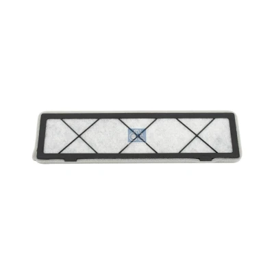 Bilde av DT Spare Parts 7.74107 Kupéfilter pollenfilter 340 95 10