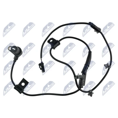 Bilde av Sensor, hjulturtall, Framaksel høyre, hyundai elantra iii, sedan matrix, kia cerato halvkombi i, 95670 2D10
