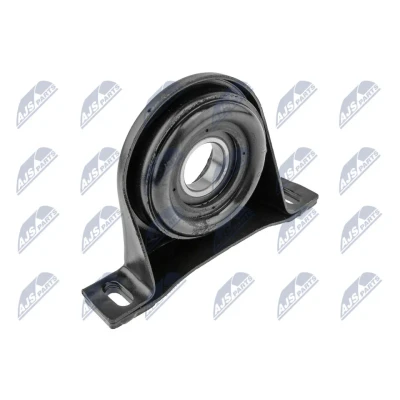 Bilde av Lagring, kardangaksel, Bak, mercedes benz viano [w639], vito / mixto skåp buss 639 410 06 81 SK, 81,