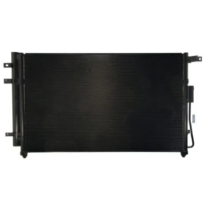 Bilde av THERMOTEC KTT110626 Kondensator med tørker 754 x 435 16 mm KIA: CARNIVAL / GRAND 3