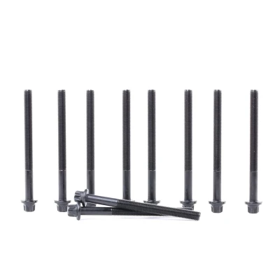 Bilde av REINZ 14 32139 04 Sylindertoppskrue utvendig torx PEUGEOT: 208 I Hatchback, 206 CITROËN: Berlingo II, C4 Coupé, C3 Hatchback