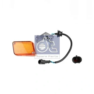 Bilde av DT Spare Parts 7.25305 Sidemarkeringslys