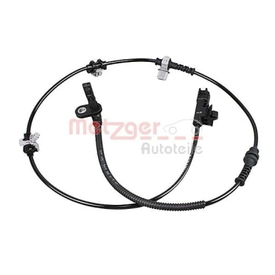 Bilde av METZGER 09001443 ABS Sensor framaksel