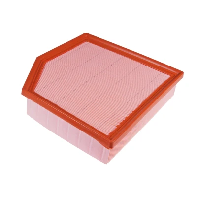 Bilde av BLUE PRINT ADT322117 Luftfilter 55 229 232 Filterinnsats TOYOTA: RAV4 IV SUV, LEXUS: IS 3, GS