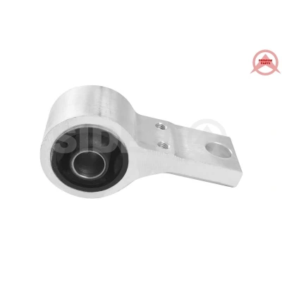 Bilde av SIDEM 801625 Styrestang Lagring bak, framaksel Gummimetallager Casterstag FORD: FIESTA 6, 5