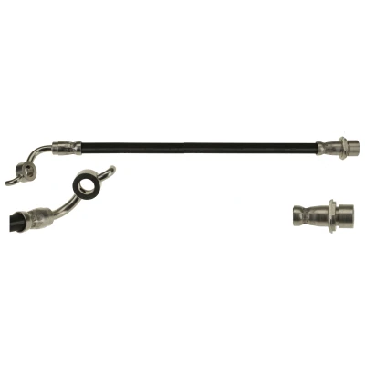 Bilde av TRW PHD1153 Bremseslange 300 M10x1 TOYOTA: RAV4 III SUV