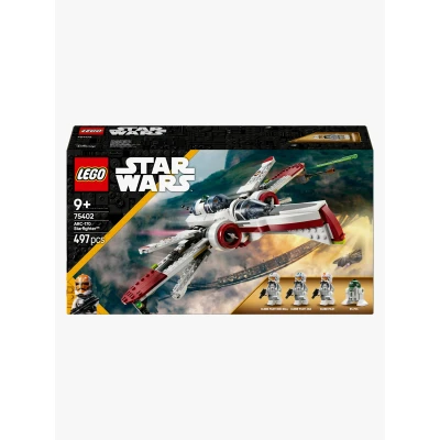 Bilde av LEGO Star Wars TM 75402 ARC 170 Starfighter Byggesett Plast
