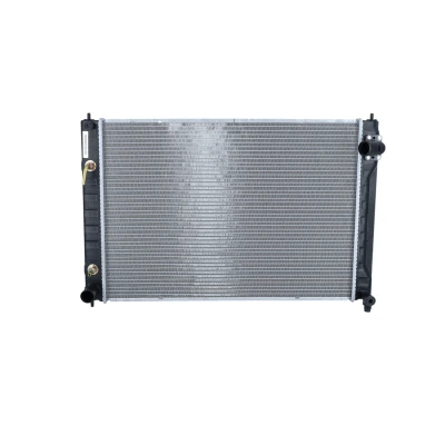 Bilde av NRF 550108 Radiator 635 448 16 Kjøleribber loddet