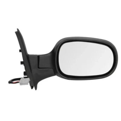 Bilde av Sidespeil Blic 5402 04 1139526 høyre grunnet elektrisk komplett speil, oppvarmet, konveks NISSAN: MICRA 3