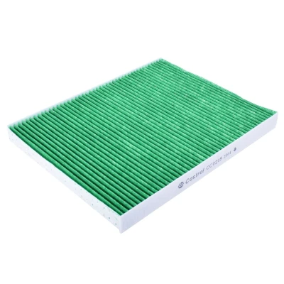 Bilde av Castrol filters CC0215 Kupéfilter Partikkelfilter, med antibakteriell effekt 230mm 180mm 20mm KIA: Venga, HYUNDAI: ix20