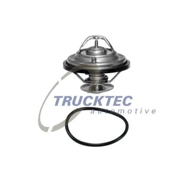 Bilde av TRUCKTEC AUTOMOTIVE 07.19.266 Termostat 92 AUDI: A4 B6 Avant, B5 A6 C5 VOLKSWAGEN: Multivan 5 (7HM, Transporter Bus