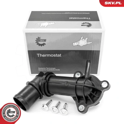 Bilde av Termostat, kjølemiddel, alfa romeo,chevrolet,fiat,jeep,lancia,opel,saab,suzuki,vauxhall, 0000055241963, 0000055241970, 0000055242072, 00