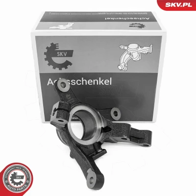 Bilde av Akseltapp, hjulopphengning, Framaksel høyre chevrolet spark OE 94555797, 95210842, 95352713