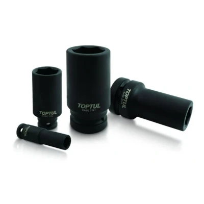 Bilde av TOPTUL KABE1610 Kraftpipe 78 10 12,5 (1/2&quot;)