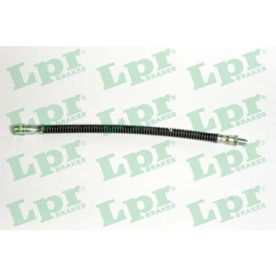 Bilde av LPR 6T46022 Bremseslange 318 F10X1