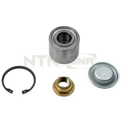 Bilde av SNR R159.48 Hjullagersett 60 PEUGEOT: 307 Stasjonsvogn, Hatchback, SW, CITROËN: C4 I Hatchback