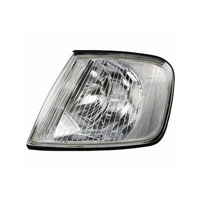 Bilde av VAN WEZEL 0330905 Blinklys hvit foran venstre med pæreholder AUDI: A3 Hatchback