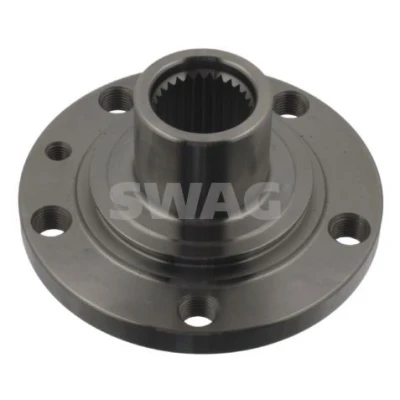 Bilde av SWAG 70 94 0232 Hjulnav 5 98 uten hjullager FIAT: Doblo II Varebil / Stasjonsvogn, ALFA ROMEO: 147