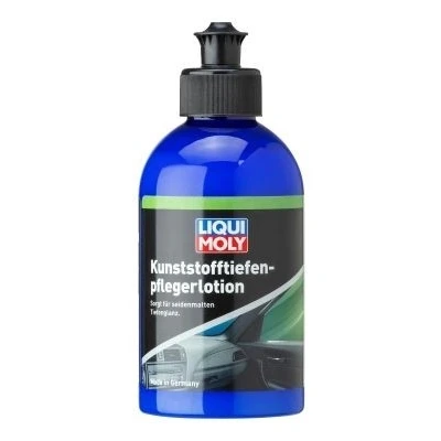 Bilde av LIQUI MOLY 1537 Kunststoff pleiemiddel 250 Flaske