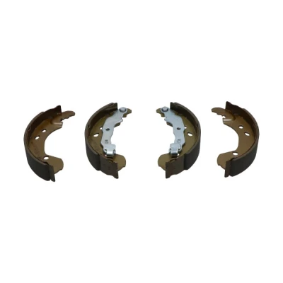 Bilde av KAVO PARTS KBS 7415 Bremsesko 203 38 RENAULT: CLIO 3, NISSAN: Note I