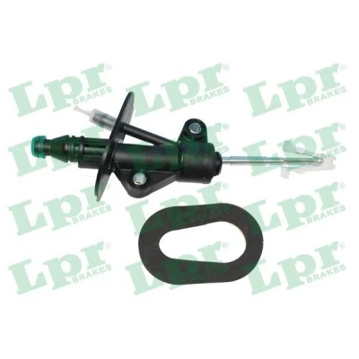 Bilde av LPR 2548 Giversylinder
