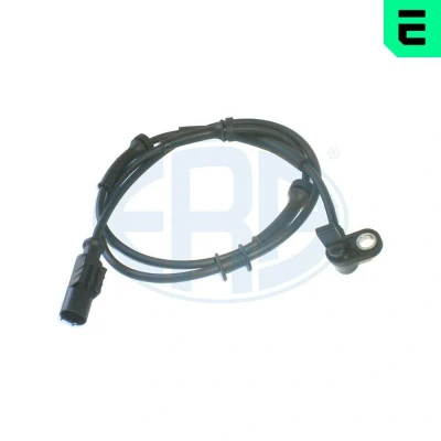 Bilde av ERA 560585A ABS Sensor framaksel venstre, høyre Hall prinsipp 2 1120 460 28 FIAT: 500 Hatchback