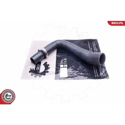 Bilde av Ladeluftslange, opel astra j, j sedan, skåp / kombi, skåp/halvkombi, sports tourer, 0860167, 0860408, 1326