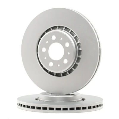 Bilde av FERODO PREMIER Coat+ disc DDF1371C 1 Bremseskiver 336 30 5 ventilert belagt med skruer VOLVO: XC90 I