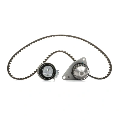 Bilde av MAGNETI MARELLI 132011160059 Vannpumpe + Registerreimsett 100 PEUGEOT: 206 Hatchback, Partner I Van, Combispace