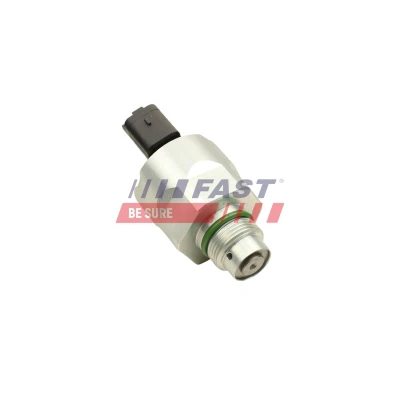 Bilde av FAST FT80805 Styreventil drivstoffmengde FORD: S Max Mk1, Focus 2 Kombi, PEUGEOT: Partner I Van, CITROËN: C5 III Stasjonsvogn