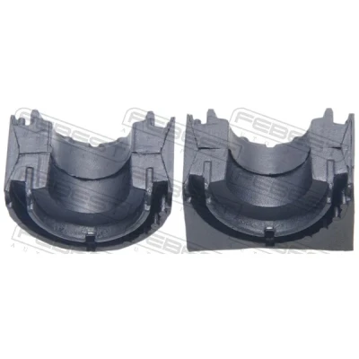 Bilde av FEBEST VWSB B7F Stabilisatorbøssinger framaksel VOLKSWAGEN: Sharan II, Passat B6 Variant, B7 Variant