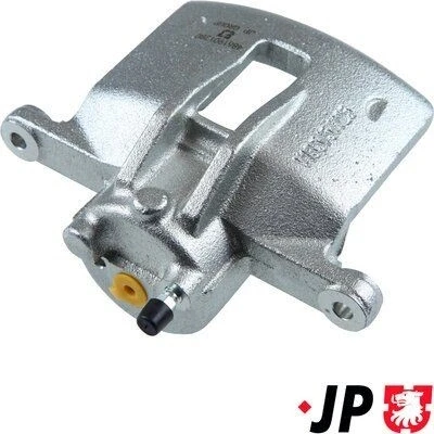Bilde av JP GROUP 4861901280 Bremsecaliper framaksel høyre TOYOTA: Corolla IX Hatchback, Station Wagon, Sedan