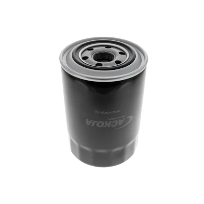 Bilde av ACKOJA A37 0502 Oljefilter M 26 X 1,5 Påskruingsfilter MITSUBISHI: PAJERO 4, 3, 2