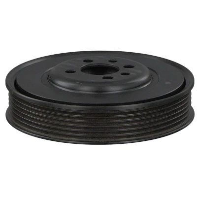 Bilde av FEBI BILSTEIN 32187 Remskive veivaksel 6PK 143 5 for AUDI: A4 B7 Avant, B6 VOLKSWAGEN: Transporter Bus,