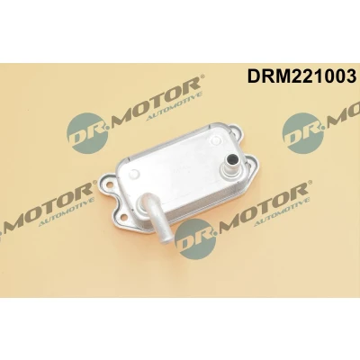 Bilde av DR.MOTOR AUTOMOTIVE DRM221003 Oljekjøler VOLVO: V70 2, XC70 I Cross Country
