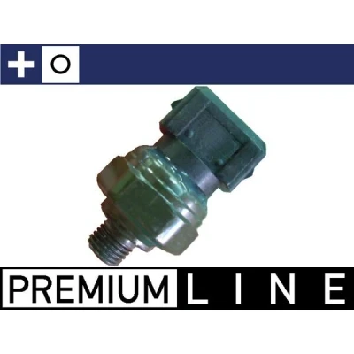 Bilde av MAHLE ORIGINAL ASE 20 000P Trykkbryter 3 VOLVO: XC90 I, S80 V70 2